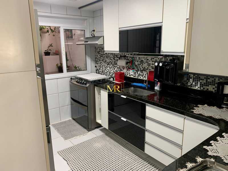 Conheça Publicar 8. do imóvel - Casa à Venda no condomínio Del Monte na Freguesia Jacarepaguá com 3 Quartos, Suíte, Piscina e Área Gourmet - DM246 - 8 Publicar 8. - 8