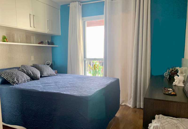 Conheça Publicar 13. do imóvel - Casa à Venda no condomínio Del Monte na Freguesia Jacarepaguá com 3 Quartos, Suíte, Piscina e Área Gourmet - DM246 - 13 Publicar 13. - 13