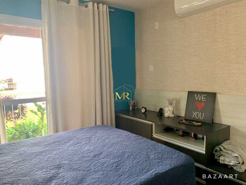 Conheça Publicar 14. do imóvel - Casa à Venda no condomínio Del Monte na Freguesia Jacarepaguá com 3 Quartos, Suíte, Piscina e Área Gourmet - DM246 - 14 Publicar 14. - 14
