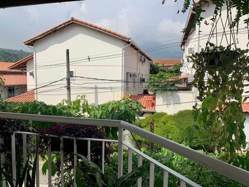 Conheça Publicar 17. do imóvel - Casa à Venda no condomínio Del Monte na Freguesia Jacarepaguá com 3 Quartos, Suíte, Piscina e Área Gourmet - DM246 - 17 Publicar 17. - 17