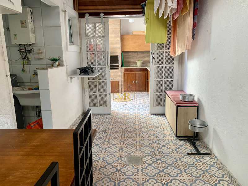 Conheça Publicar 26. do imóvel - Casa à Venda no condomínio Del Monte na Freguesia Jacarepaguá com 3 Quartos, Suíte, Piscina e Área Gourmet - DM246 - 26 Publicar 26. - 26