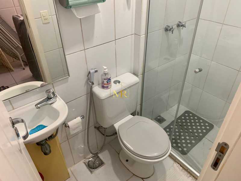 Conheça Publicar 28. do imóvel - Casa à Venda no condomínio Del Monte na Freguesia Jacarepaguá com 3 Quartos, Suíte, Piscina e Área Gourmet - DM246 - 28 Publicar 28. - 28