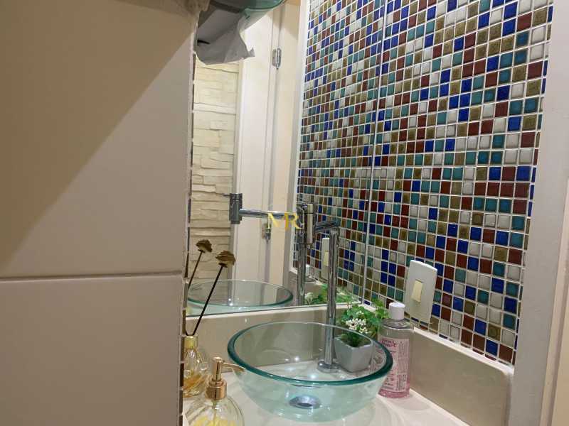 Conheça Publicar 29. do imóvel - Casa à Venda no condomínio Del Monte na Freguesia Jacarepaguá com 3 Quartos, Suíte, Piscina e Área Gourmet - DM246 - 29 Publicar 29. - 29