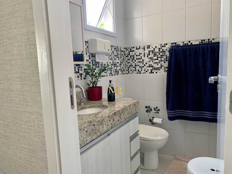 Conheça Publicar 30. do imóvel - Casa à Venda no condomínio Del Monte na Freguesia Jacarepaguá com 3 Quartos, Suíte, Piscina e Área Gourmet - DM246 - 30 Publicar 30. - 30