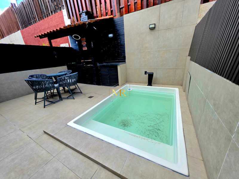 Conheça Publicar 1. do imóvel - Casa à Venda no Jardins de Londres com 3 Quartos, 2 Suítes, Piscina e Energia Solar - DM247 - 1 Publicar 1. - 1