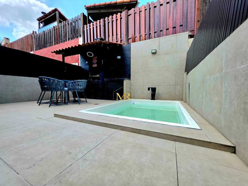 Conheça Publicar 2. do imóvel - Casa à Venda no Jardins de Londres com 3 Quartos, 2 Suítes, Piscina e Energia Solar - DM247 - 2 Publicar 2. - 2