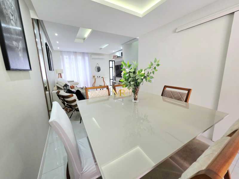 Conheça Publicar 8. do imóvel - Casa à Venda no Jardins de Londres com 3 Quartos, 2 Suítes, Piscina e Energia Solar - DM247 - 8 Publicar 8. - 8