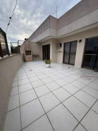 Cobertura Duplex à Venda na Freguesia | 179m², 3 Quartos e 2 Suítes - AN0024