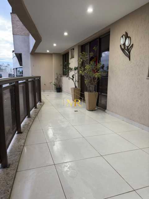 Conheça Publicar 4. do imóvel - Cobertura Duplex à Venda na Freguesia | 179m², 3 Quartos e 2 Suítes - AN0024 - 4 Publicar 4. - 4