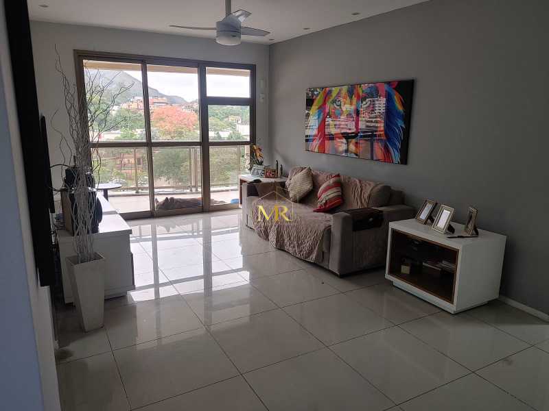 Conheça Publicar 6. do imóvel - Cobertura Duplex à Venda na Freguesia | 179m², 3 Quartos e 2 Suítes - AN0024 - 6 Publicar 6. - 6