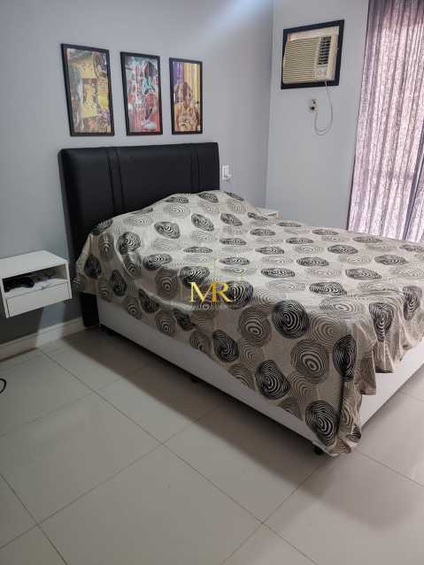 Conheça Publicar 8. do imóvel - Cobertura Duplex à Venda na Freguesia | 179m², 3 Quartos e 2 Suítes - AN0024 - 8 Publicar 8. - 8