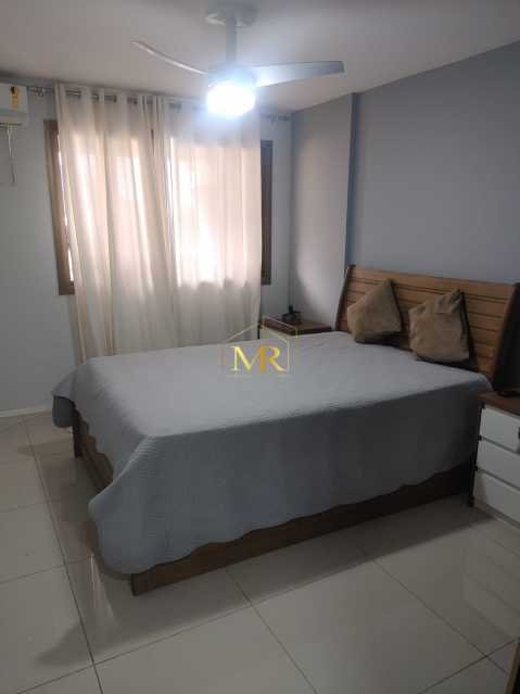 Conheça Publicar 9. do imóvel - Cobertura Duplex à Venda na Freguesia | 179m², 3 Quartos e 2 Suítes - AN0024 - 9 Publicar 9. - 9