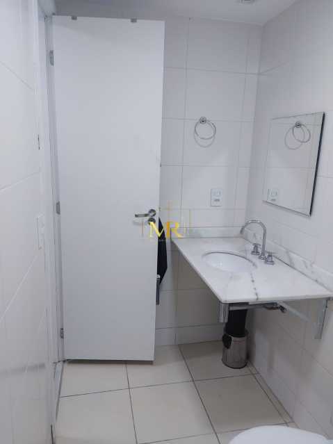 Conheça Publicar 14. do imóvel - Cobertura Duplex à Venda na Freguesia | 179m², 3 Quartos e 2 Suítes - AN0024 - 14 Publicar 14. - 14