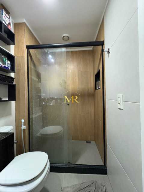 Conheça Publicar 15. do imóvel - Cobertura Duplex à Venda na Freguesia | 179m², 3 Quartos e 2 Suítes - AN0024 - 15 Publicar 15. - 15