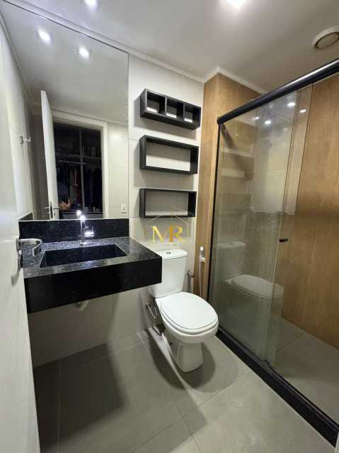 Conheça Publicar 16. do imóvel - Cobertura Duplex à Venda na Freguesia | 179m², 3 Quartos e 2 Suítes - AN0024 - 16 Publicar 16. - 16