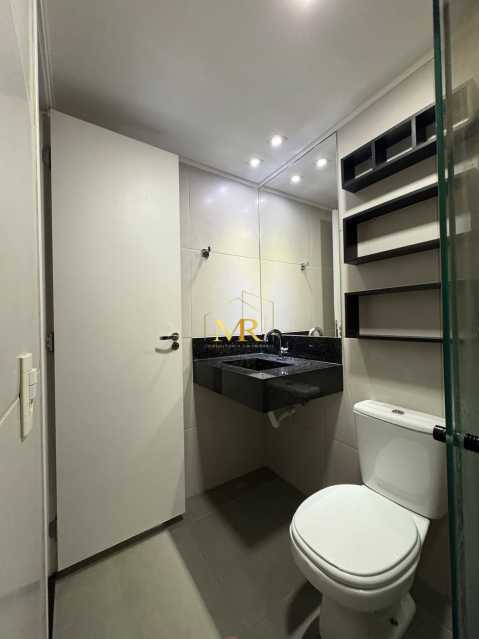 Conheça Publicar 17. do imóvel - Cobertura Duplex à Venda na Freguesia | 179m², 3 Quartos e 2 Suítes - AN0024 - 17 Publicar 17. - 17