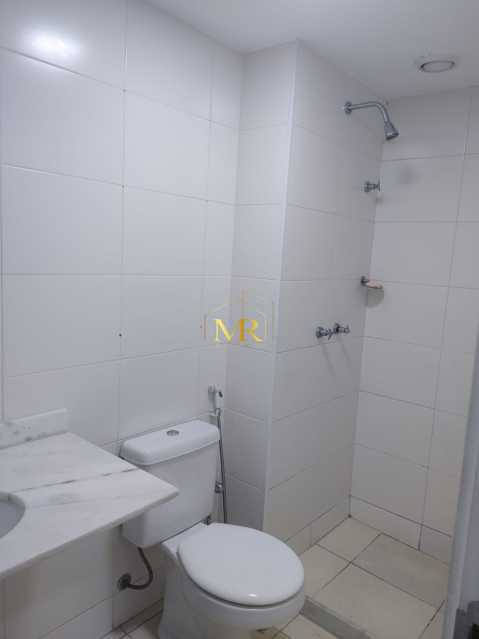 Conheça Publicar 18. do imóvel - Cobertura Duplex à Venda na Freguesia | 179m², 3 Quartos e 2 Suítes - AN0024 - 18 Publicar 18. - 18