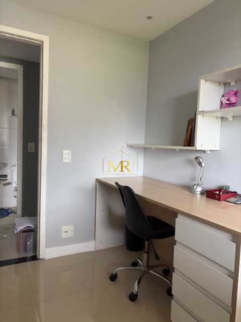 Conheça Publicar 19. do imóvel - Cobertura Duplex à Venda na Freguesia | 179m², 3 Quartos e 2 Suítes - AN0024 - 19 Publicar 19. - 19