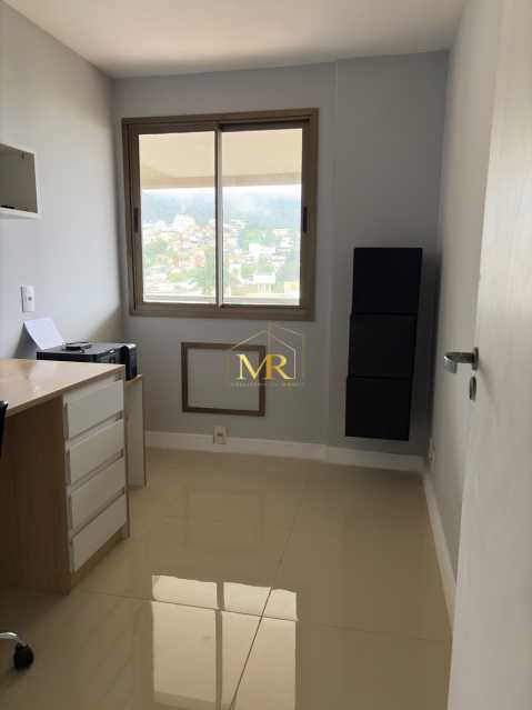 Conheça Publicar 20. do imóvel - Cobertura Duplex à Venda na Freguesia | 179m², 3 Quartos e 2 Suítes - AN0024 - 20 Publicar 20. - 20