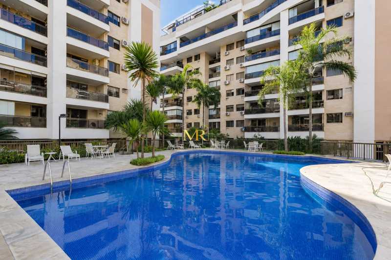Conheça Publicar 23. do imóvel - Cobertura Duplex à Venda na Freguesia | 179m², 3 Quartos e 2 Suítes - AN0024 - 23 Publicar 23. - 23