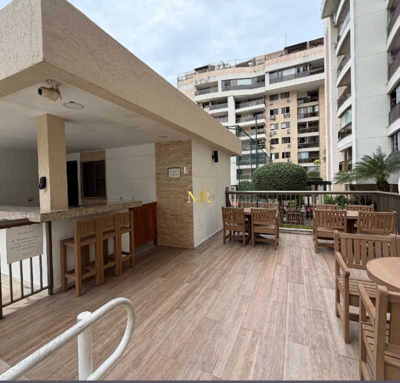 Conheça Publicar 27. do imóvel - Cobertura Duplex à Venda na Freguesia | 179m², 3 Quartos e 2 Suítes - AN0024 - 27 Publicar 27. - 27