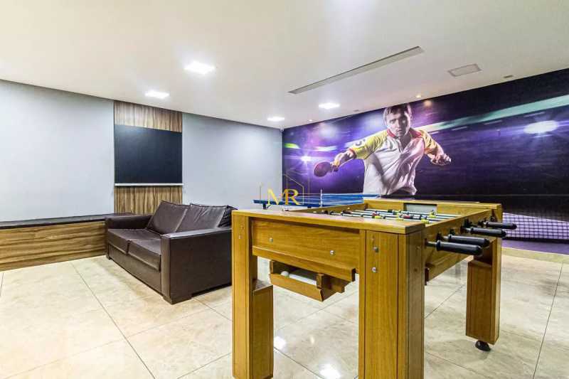 Conheça Publicar 28. do imóvel - Cobertura Duplex à Venda na Freguesia | 179m², 3 Quartos e 2 Suítes - AN0024 - 28 Publicar 28. - 28