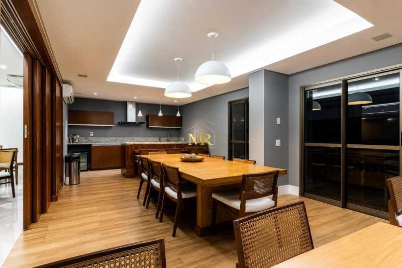Conheça Publicar 29. do imóvel - Cobertura Duplex à Venda na Freguesia | 179m², 3 Quartos e 2 Suítes - AN0024 - 29 Publicar 29. - 29