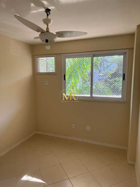 Conheça 04 Quarto 5. do imóvel - Apartamento 3 Quartos com Varanda à Venda na Freguesia - Jacarepaguá - DM251 - 13 04 Quarto 5. - 13