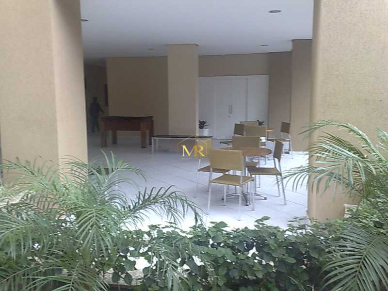 Conheça 110820101650 do imóvel - Apartamento 3 Quartos com Varanda à Venda na Freguesia - Jacarepaguá - DM251 - 20 110820101650 - 20