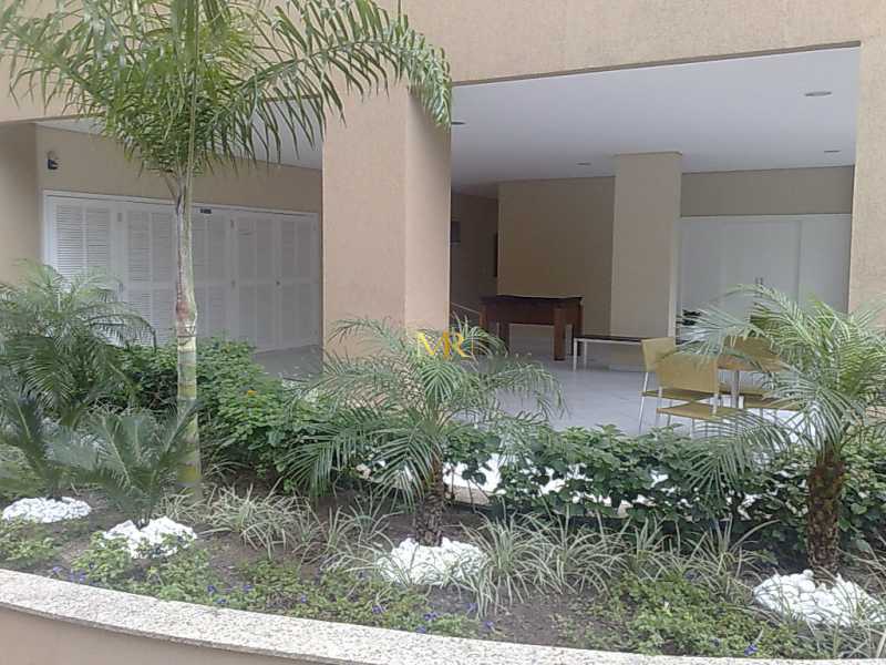Conheça 110820101651 do imóvel - Apartamento 3 Quartos com Varanda à Venda na Freguesia - Jacarepaguá - DM251 - 21 110820101651 - 21