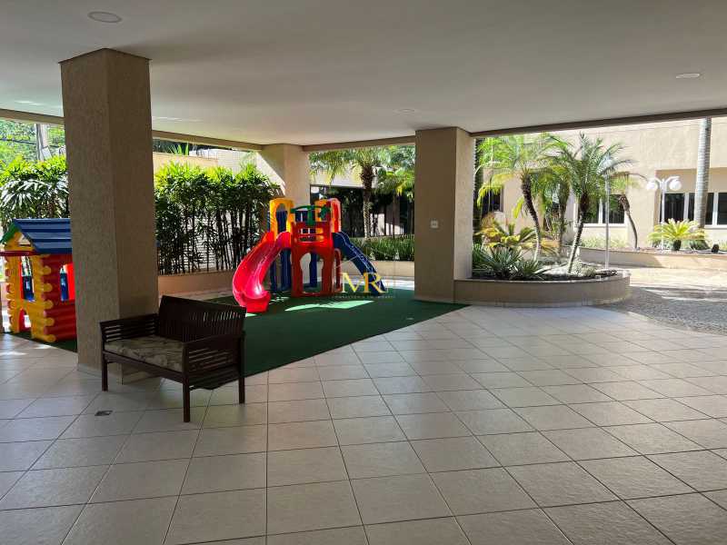 Conheça IMG-20240711-WA0059 do imóvel - Apartamento 3 Quartos com Varanda à Venda na Freguesia - Jacarepaguá - DM251 - 27 IMG-20240711-WA0059 - 27