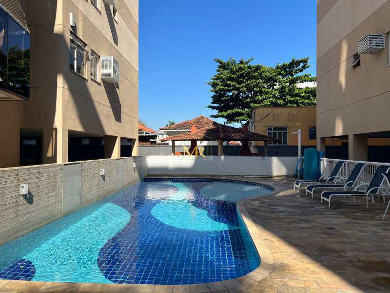 Conheça IMG-20240711-WA0068 do imóvel - Apartamento 3 Quartos com Varanda à Venda na Freguesia - Jacarepaguá - DM251 - 30 IMG-20240711-WA0068 - 30