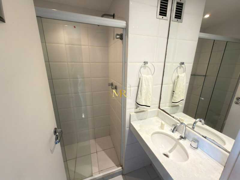 Conheça 0a5b8d99-cb08-4be8-8fac-37d005 do imóvel - Apartamento para alugar Rua Coronel Paulo Malta Rezende, Barra da Tijuca, Rio de Janeiro - R$ 5.500 - M20044 - 16 0a5b8d99-cb08-4be8-8fac-37d005 - 16