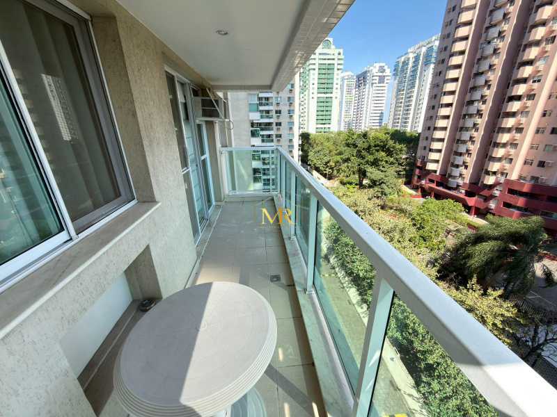 Conheça 39f0f18a-6af6-4712-ab7e-9e888d do imóvel - Apartamento para alugar Rua Coronel Paulo Malta Rezende, Barra da Tijuca, Rio de Janeiro - R$ 5.500 - M20044 - 3 39f0f18a-6af6-4712-ab7e-9e888d - 3