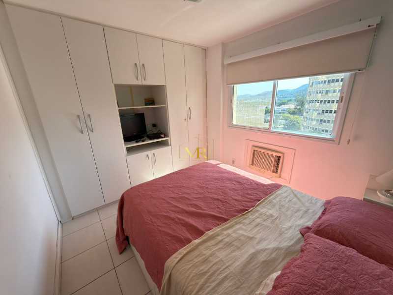 Conheça 72521de2-699c-4e85-9af0-5f223c do imóvel - Apartamento para alugar Rua Coronel Paulo Malta Rezende, Barra da Tijuca, Rio de Janeiro - R$ 5.500 - M20044 - 13 72521de2-699c-4e85-9af0-5f223c - 13