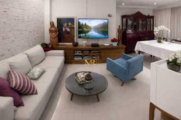 Imperdível - Apartamento à venda Rua Francisca Sales, Freguesia (Jacarepaguá), Rio de Janeiro - R$ 698.000 - R00257