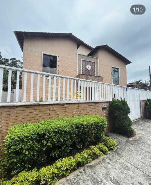 Conheça 213e25be-551c-4402-b552-646e3c do imóvel - Apartamento à venda Rua Francisca Sales, Freguesia (Jacarepaguá), Rio de Janeiro - R$ 698.000 - R00257 - 22 213e25be-551c-4402-b552-646e3c - 22