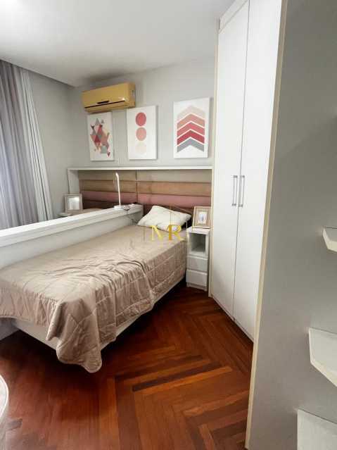Conheça IMG-20260827-WA0071 do imóvel - Casa triplex para venda com 4 quartos no condomínio Blue Houses na Barra da Tijuca - DM253 - 4 IMG-20260827-WA0071 - 4