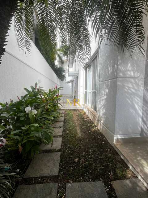 Conheça IMG-20260827-WA0074 do imóvel - Casa triplex para venda com 4 quartos no condomínio Blue Houses na Barra da Tijuca - DM253 - 7 IMG-20260827-WA0074 - 7