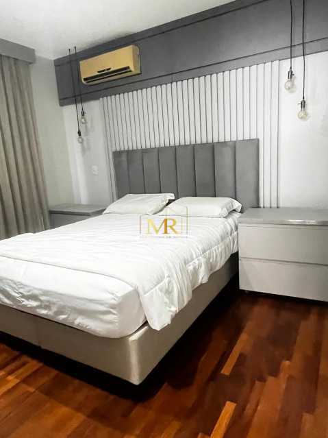 Conheça IMG-20260827-WA0079 do imóvel - Casa triplex para venda com 4 quartos no condomínio Blue Houses na Barra da Tijuca - DM253 - 11 IMG-20260827-WA0079 - 11