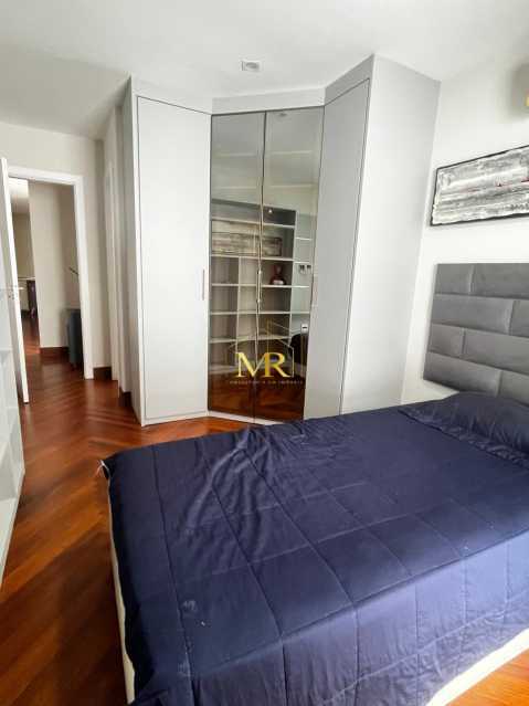 Conheça IMG-20260827-WA0083 do imóvel - Casa triplex para venda com 4 quartos no condomínio Blue Houses na Barra da Tijuca - DM253 - 15 IMG-20260827-WA0083 - 15