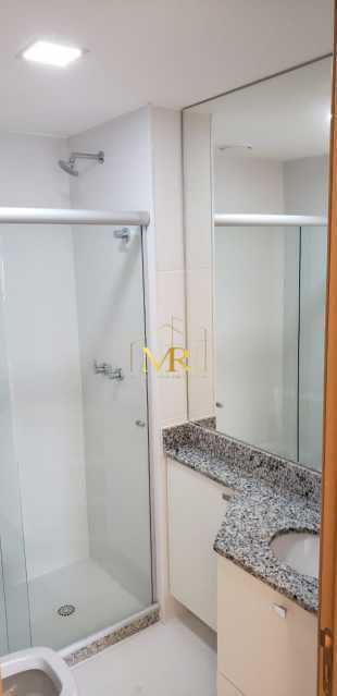 Conheça IMG-20260909-WA0080 do imóvel - Apartamento para locação na Freguesia - 2 quartos, 1 suíte - varanda - condomínio Belle Mont - DM254 - 8 IMG-20260909-WA0080 - 8