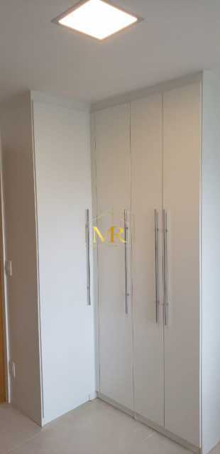 Conheça IMG-20260909-WA0081 do imóvel - Apartamento para locação na Freguesia - 2 quartos, 1 suíte - varanda - condomínio Belle Mont - DM254 - 9 IMG-20260909-WA0081 - 9