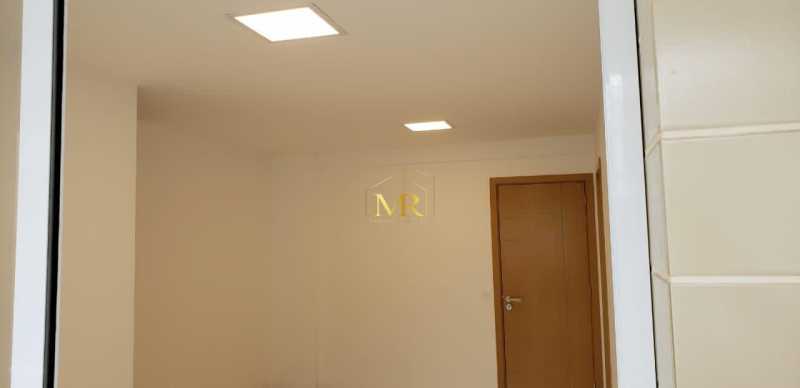 Conheça IMG-20260909-WA0082 do imóvel - Apartamento para locação na Freguesia - 2 quartos, 1 suíte - varanda - condomínio Belle Mont - DM254 - 10 IMG-20260909-WA0082 - 10