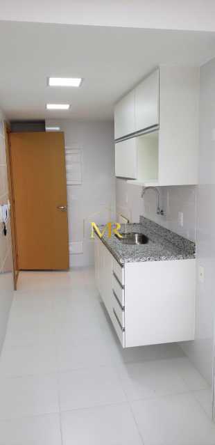 Conheça IMG-20260909-WA0084 do imóvel - Apartamento para locação na Freguesia - 2 quartos, 1 suíte - varanda - condomínio Belle Mont - DM254 - 11 IMG-20260909-WA0084 - 11