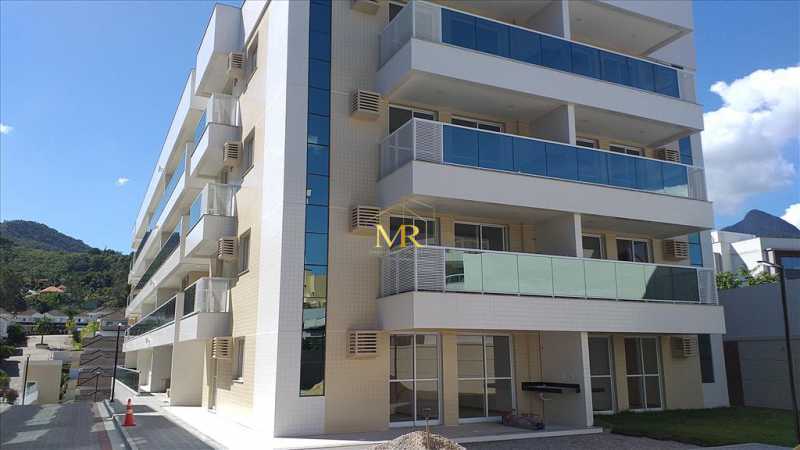 Conheça 20190509_113526 do imóvel - Apartamento para locação na Freguesia - 2 quartos, 1 suíte - varanda - condomínio Belle Mont - DM254 - 16 20190509_113526 - 16