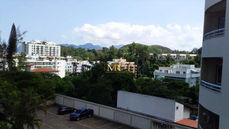 Conheça IMG-20190509-WA0067 do imóvel - Apartamento para locação na Freguesia - 2 quartos, 1 suíte - varanda - condomínio Belle Mont - DM254 - 17 IMG-20190509-WA0067 - 17