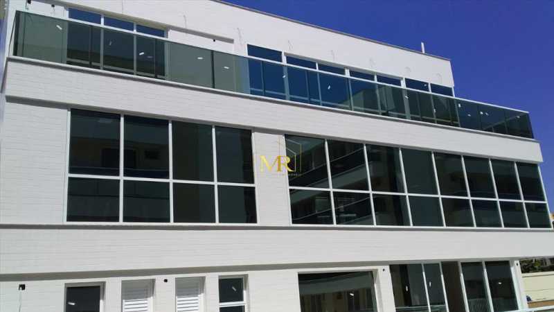 Conheça IMG-20190509-WA0069 do imóvel - Apartamento para locação na Freguesia - 2 quartos, 1 suíte - varanda - condomínio Belle Mont - DM254 - 19 IMG-20190509-WA0069 - 19