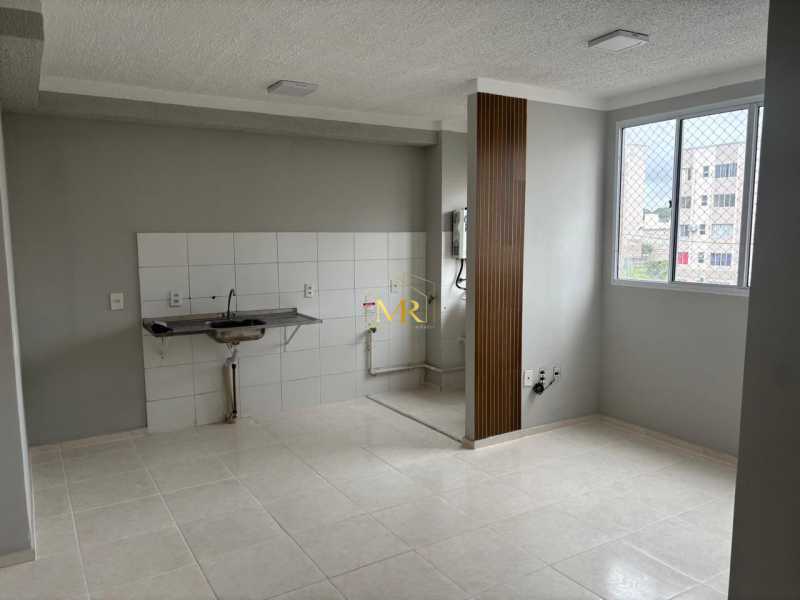 Conheça 8d216cfd-aeae-41b9-ad78-a073e3 do imóvel - Apartamento à venda Rua Vicente Francisco dos Santos, Campo Grande, Rio de Janeiro - R$ 155.000 - AL03 - 5 8d216cfd-aeae-41b9-ad78-a073e3 - 5