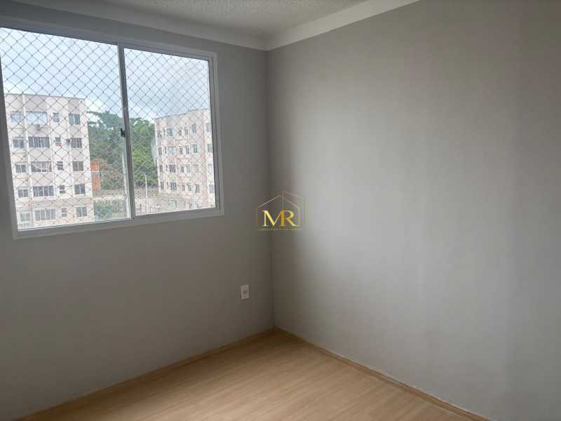Conheça 869a9110-c87c-4524-88d3-675ff0 do imóvel - Apartamento à venda Rua Vicente Francisco dos Santos, Campo Grande, Rio de Janeiro - R$ 155.000 - AL03 - 8 869a9110-c87c-4524-88d3-675ff0 - 8
